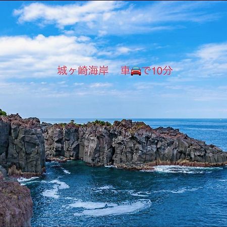 Breathtaking View House Ito (Shizuoka) Exterior foto