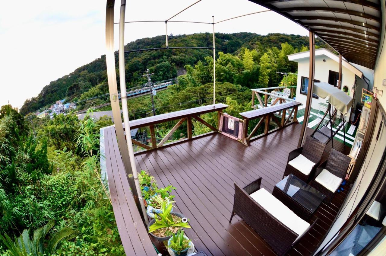 Breathtaking View House Ito (Shizuoka) Exterior foto