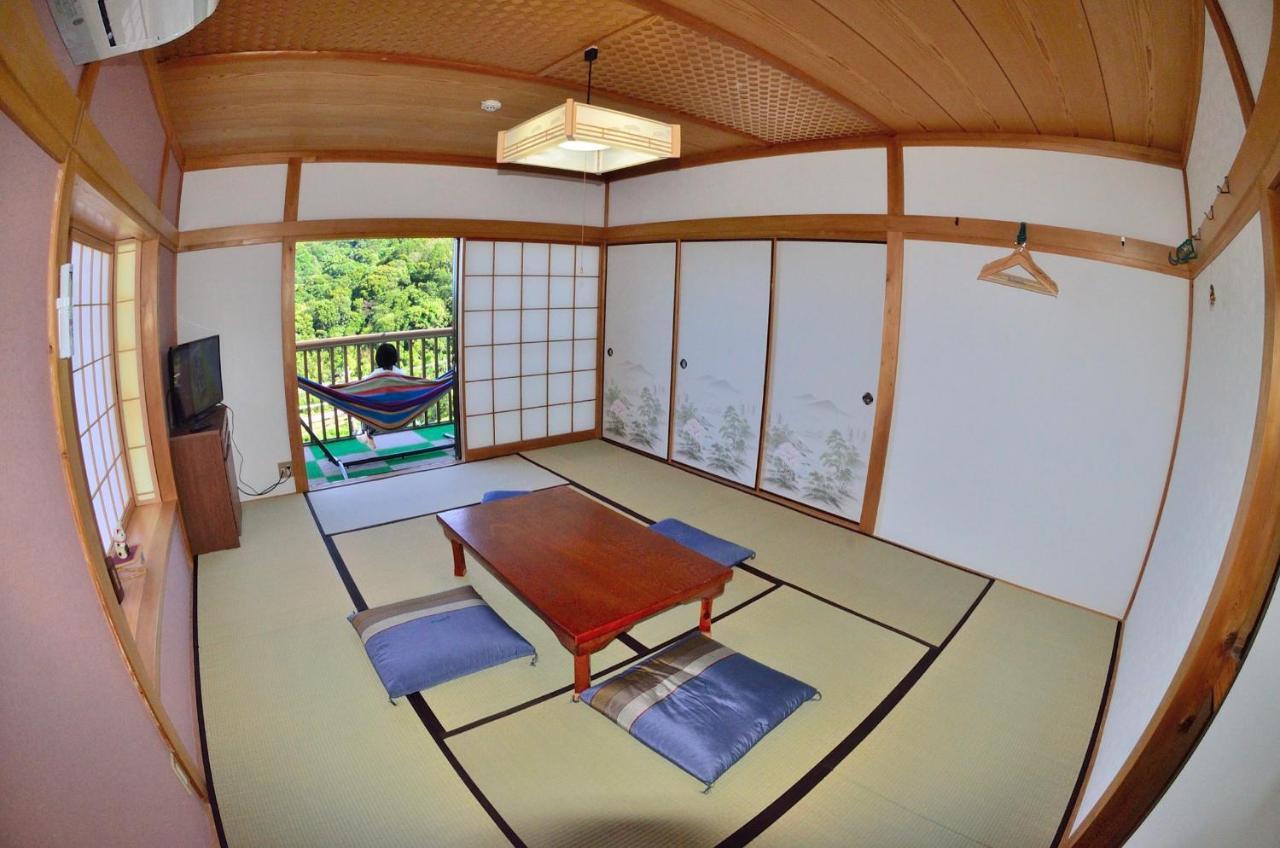 Breathtaking View House Ito (Shizuoka) Exterior foto