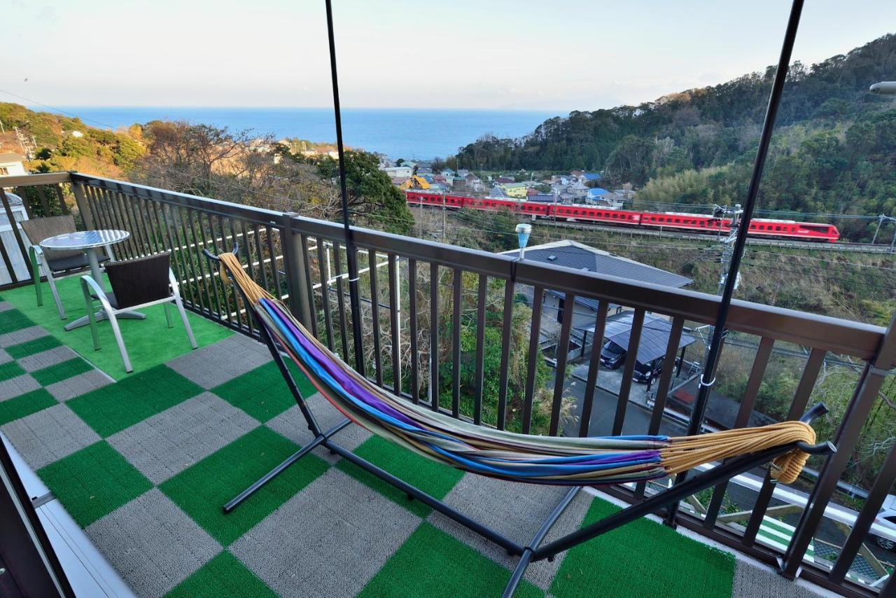 Breathtaking View House Ito (Shizuoka) Exterior foto