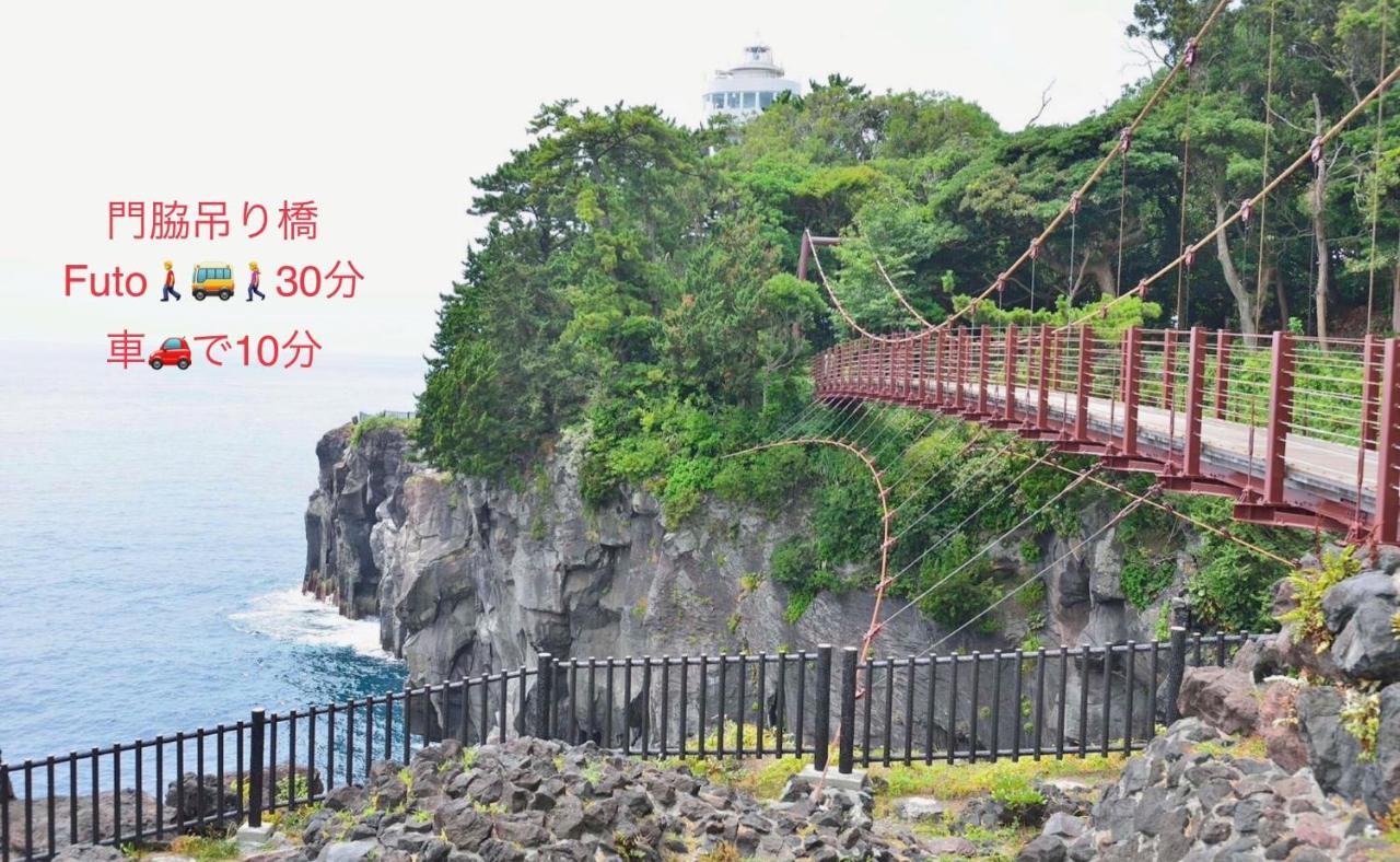 Breathtaking View House Ito (Shizuoka) Exterior foto