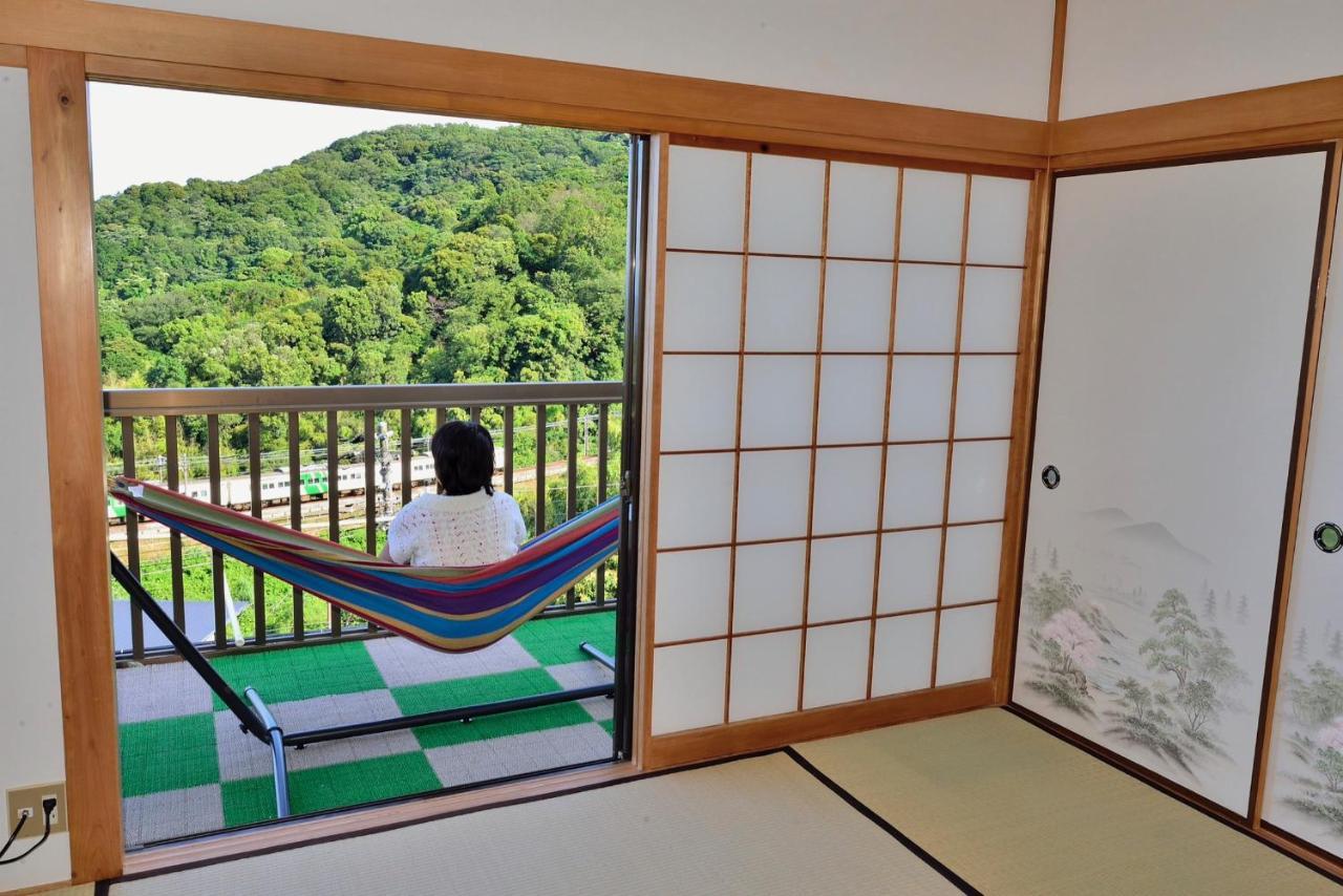 Breathtaking View House Ito (Shizuoka) Exterior foto