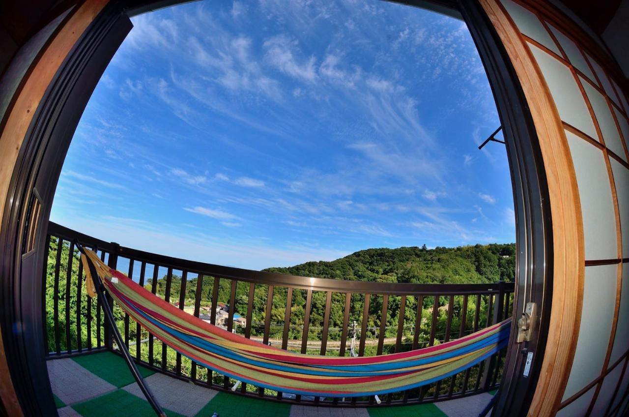 Breathtaking View House Ito (Shizuoka) Exterior foto