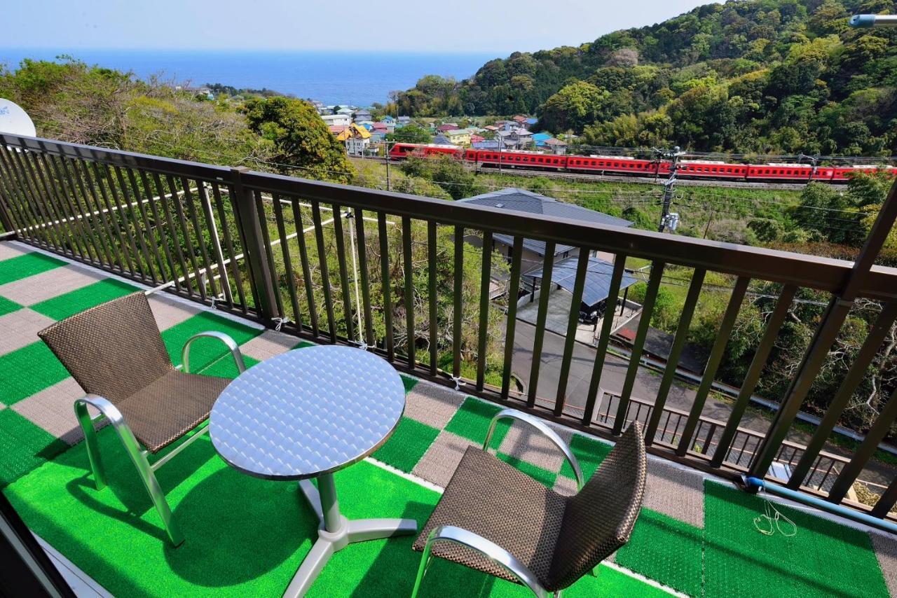 Breathtaking View House Ito (Shizuoka) Exterior foto