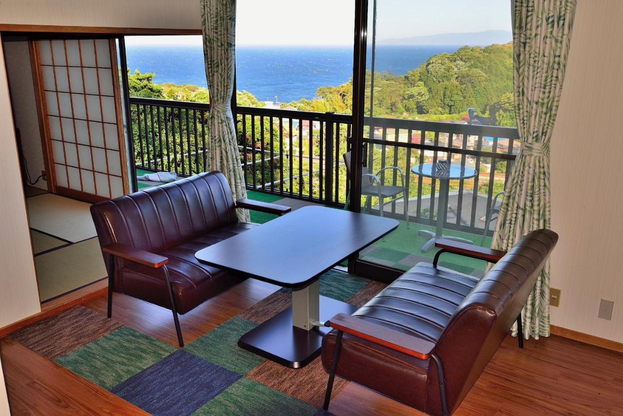 Breathtaking View House Ito (Shizuoka) Exterior foto
